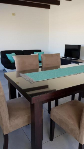 Apartamento Deluxe Senderos del Vino I, con cochera incluida, Desayuno opcional